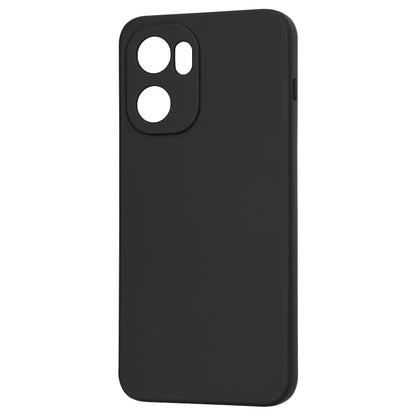 Husa pentru OnePlus 15R, Techsuit, SoftFlex, Neagra