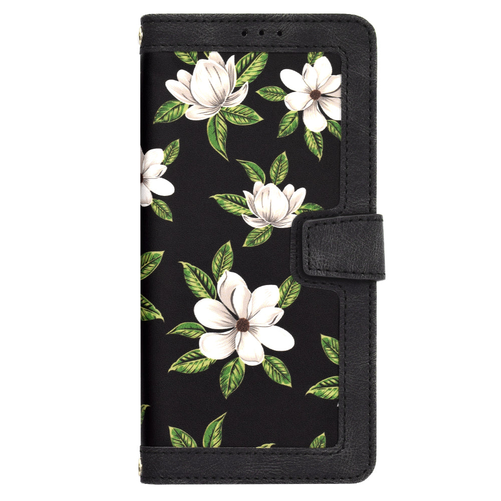 Husa pentru OnePlus Nord 4, Techsuit, FlipCraft, Neagra