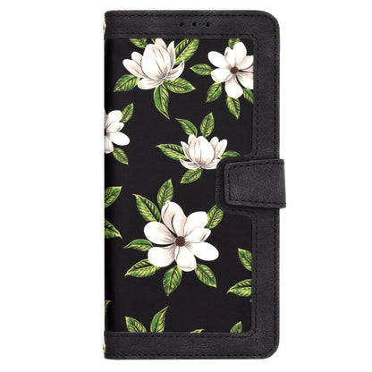 Husa pentru OnePlus Nord 4, Techsuit, FlipCraft, Neagra