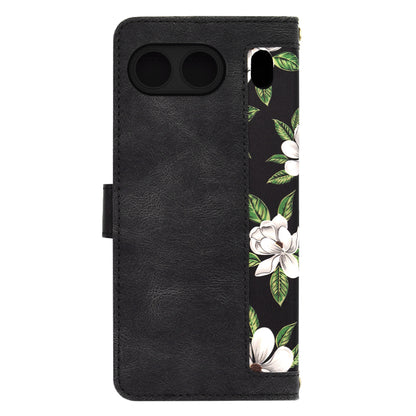 Husa pentru OnePlus Nord 4, Techsuit, FlipCraft, Neagra
