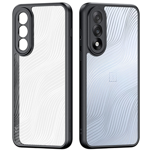Husa pentru OnePlus Nord 5, DUX DUCIS, Aimo, Neagra