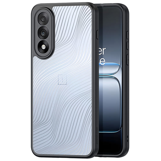 Husa pentru OnePlus Nord 5, DUX DUCIS, Aimo, Neagra