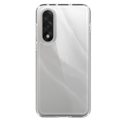 Husa pentru OnePlus Nord 5, Spigen, Ultra Hybrid, Transparenta ACS10191