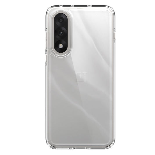 Husa pentru OnePlus Nord 5, Spigen, Ultra Hybrid, Transparenta ACS10191