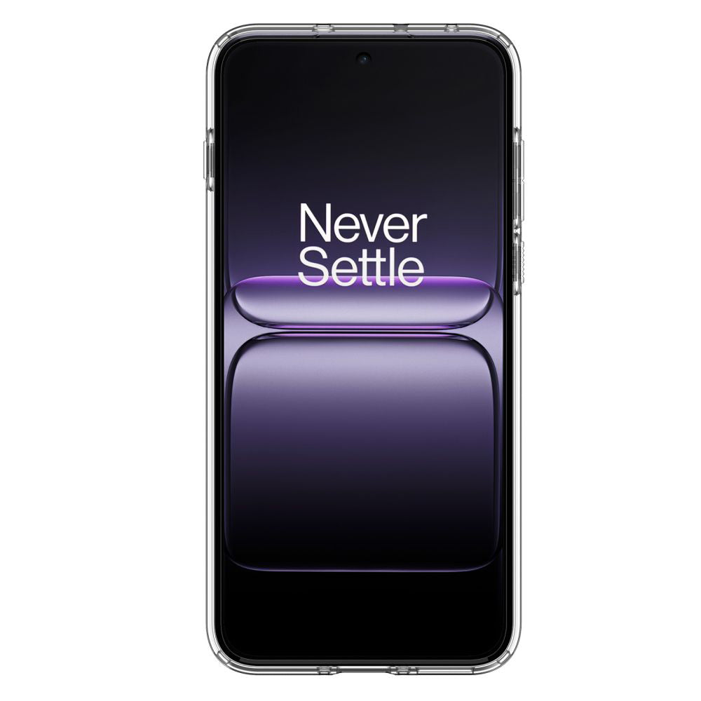 Husa pentru OnePlus Nord 5, Spigen, Ultra Hybrid, Transparenta ACS10191