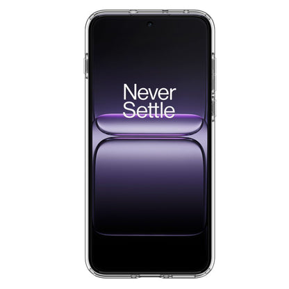 Husa pentru OnePlus Nord 5, Spigen, Ultra Hybrid, Transparenta ACS10191
