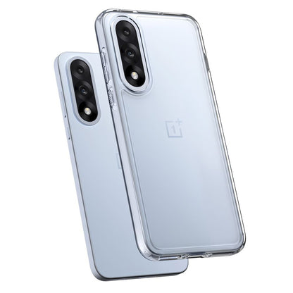 Husa pentru OnePlus Nord 5, Spigen, Ultra Hybrid, Transparenta ACS10191