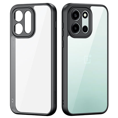 Husa pentru OnePlus Nord 6, DUX DUCIS, Aimo, Neagra