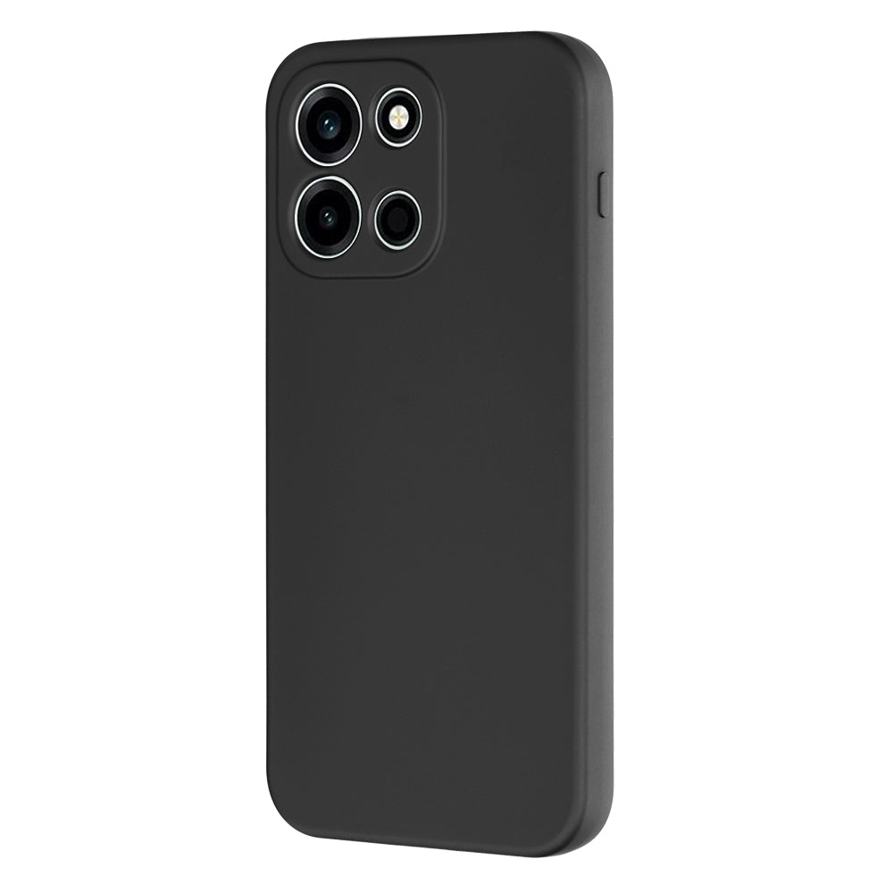 Husa pentru OnePlus Nord 6, Techsuit, SoftFlex, Neagra
