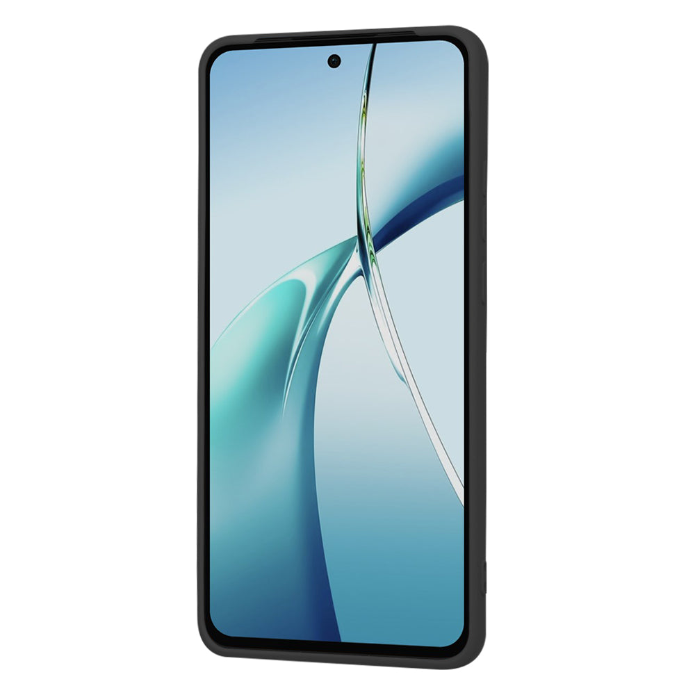 Husa pentru OnePlus Nord CE4 Lite, Techsuit, SoftFlex, Neagra