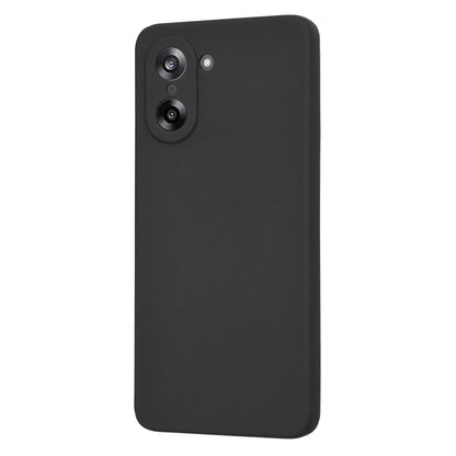 Husa pentru OnePlus Nord CE5, Techsuit, SoftFlex, Neagra