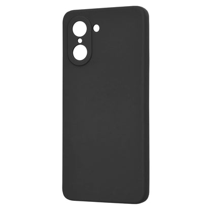Husa pentru OnePlus Nord CE5, Techsuit, SoftFlex, Neagra