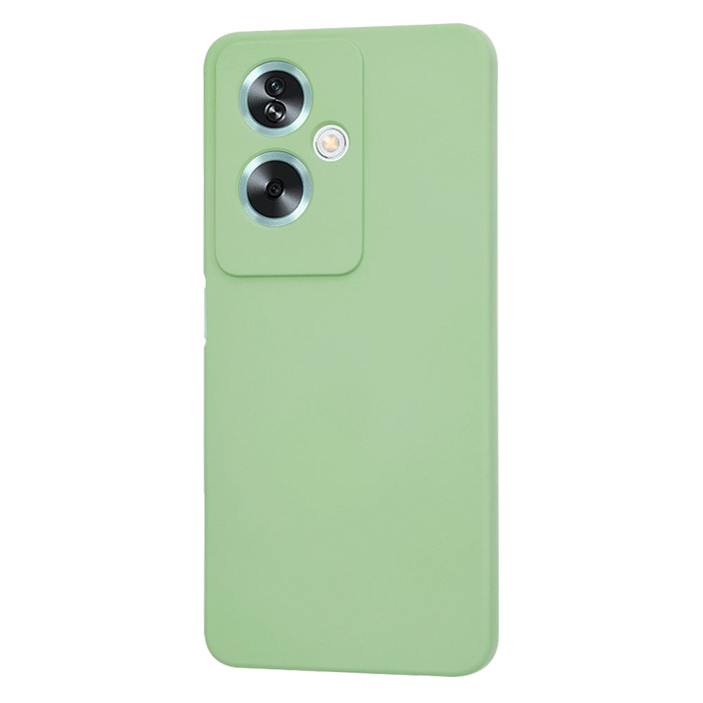 Husa pentru OnePlus Nord N30 SE / Oppo A79, Techsuit, SoftFlex, Verde Deschis