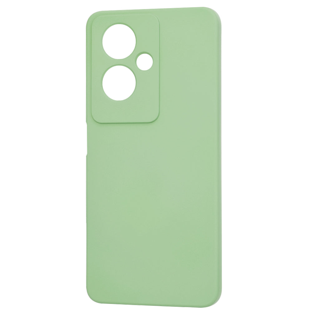 Husa pentru OnePlus Nord N30 SE / Oppo A79, Techsuit, SoftFlex, Verde Deschis
