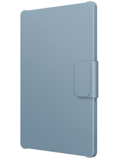 Husa pentru OnePlus Pad Lite, Folio, Albastra 5511100699