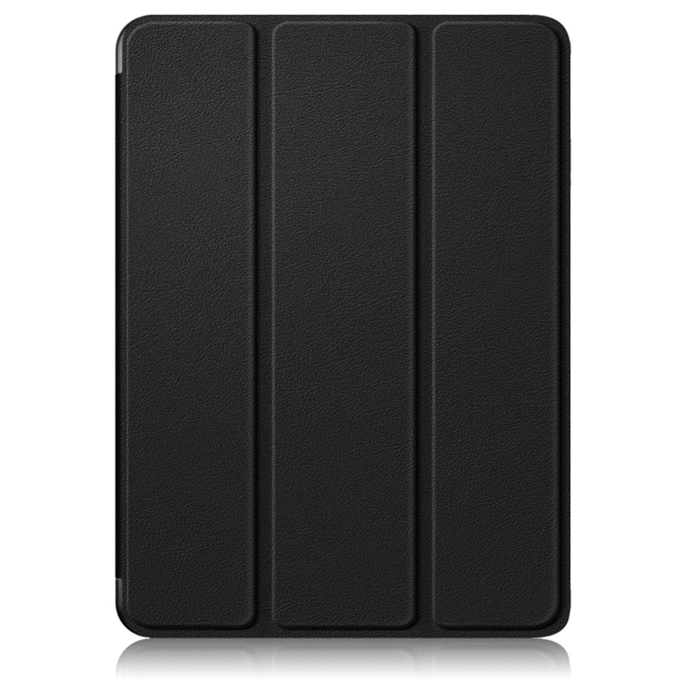 Husa pentru OnePlus Pad 2, Techsuit, FoldPro, Neagra
