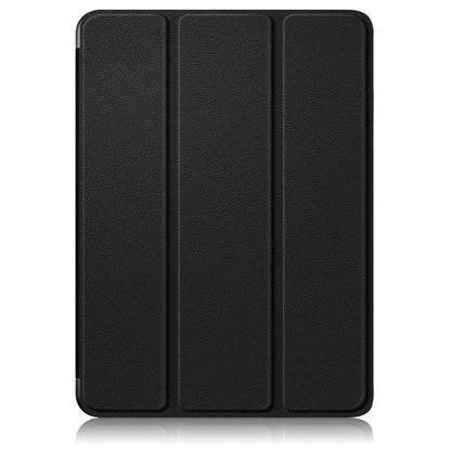 Husa pentru OnePlus Pad 2, Techsuit, FoldPro, Neagra