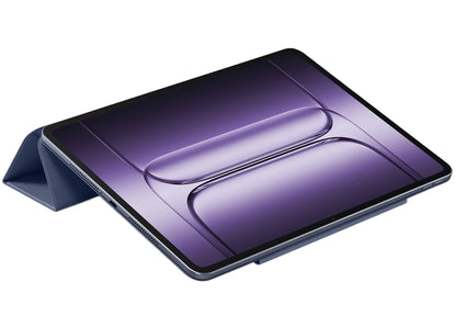 Husa pentru OnePlus Pad 3, Folio, Albastra 5511100390