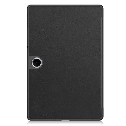 Husa pentru OnePlus Pad Lite / Oppo Pad SE, Techsuit, FoldPro, Neagra