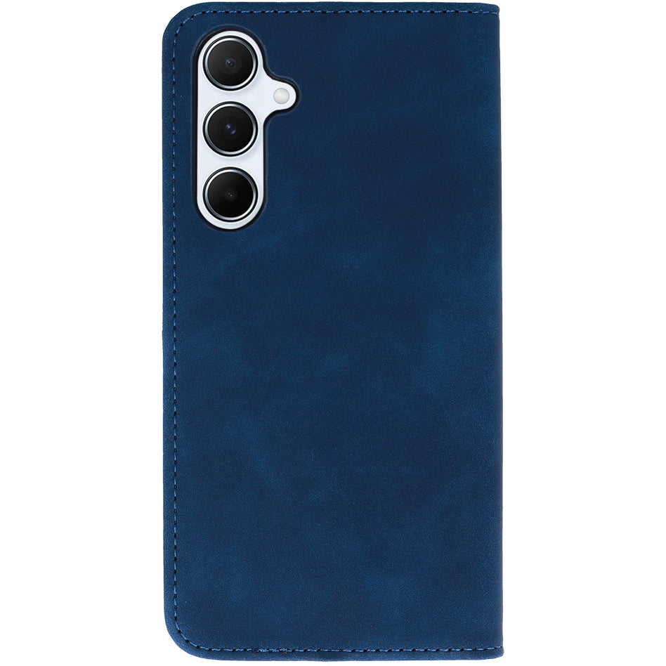 Husa pentru Oppo A18 / A38, Wonder, Prime, Bleumarin