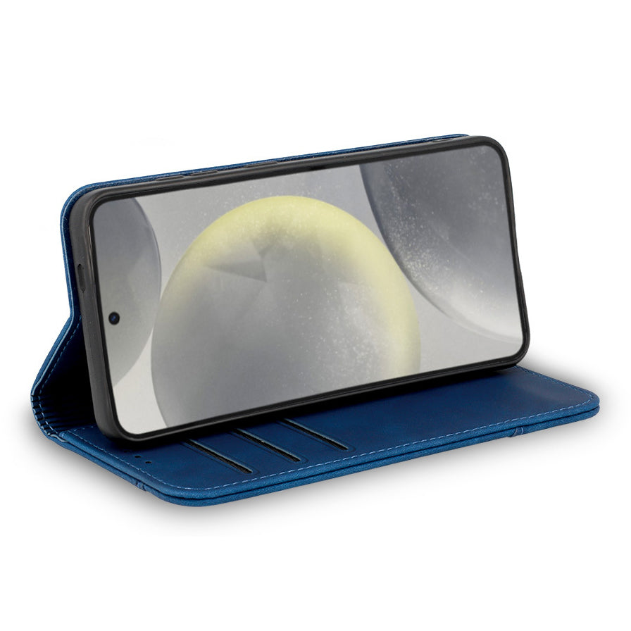 Husa pentru Oppo A18 / A38, Wonder, Prime, Bleumarin