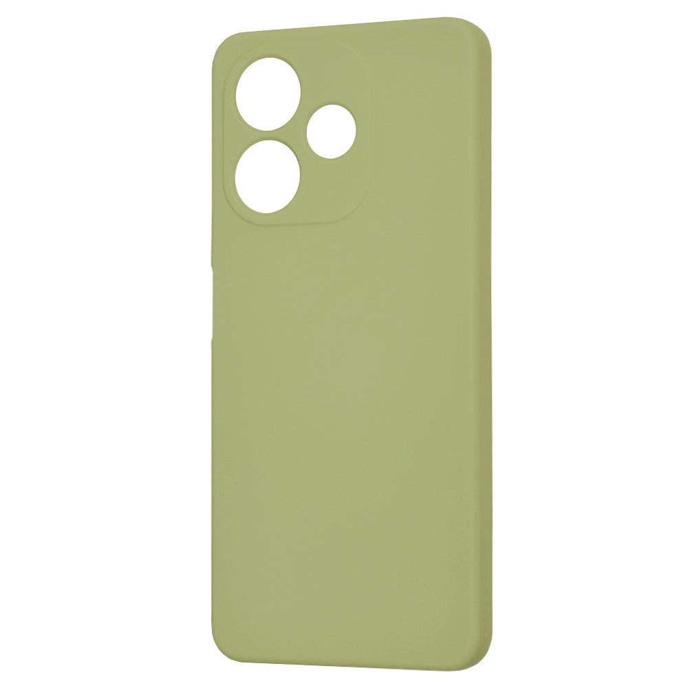 Husa pentru Oppo A5 Pro 4G / A5 Pro, Techsuit, SoftFlex, Matcha
