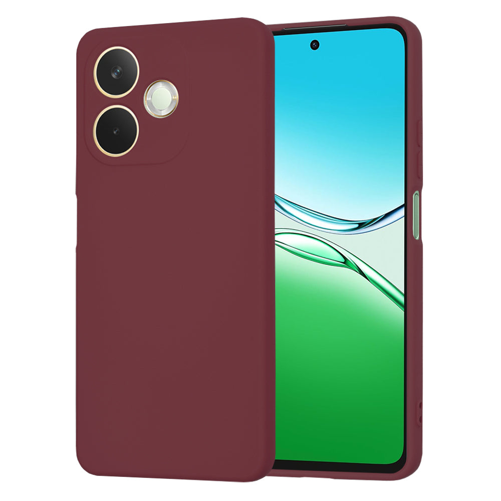 Husa pentru Oppo A5 Pro 4G / A5 Pro, Techsuit, SoftFlex, Visinie