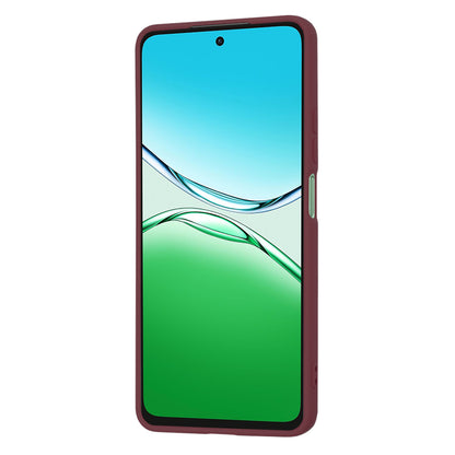 Husa pentru Oppo A5 Pro 4G / A5 Pro, Techsuit, SoftFlex, Visinie