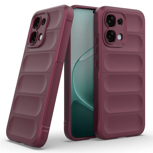 Husa pentru Oppo A6 Pro 5G / A6 Pro 4G, Techsuit, Magic Shield, Visinie
