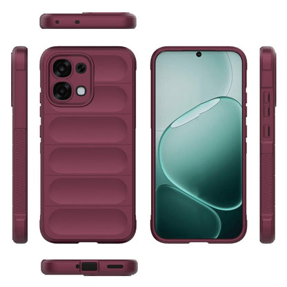 Husa pentru Oppo A6 Pro 5G / A6 Pro 4G, Techsuit, Magic Shield, Visinie
