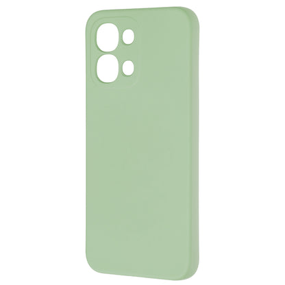Husa pentru Oppo A6 Pro 5G / A6 Pro 4G, Techsuit, SoftFlex, Verde Deschis