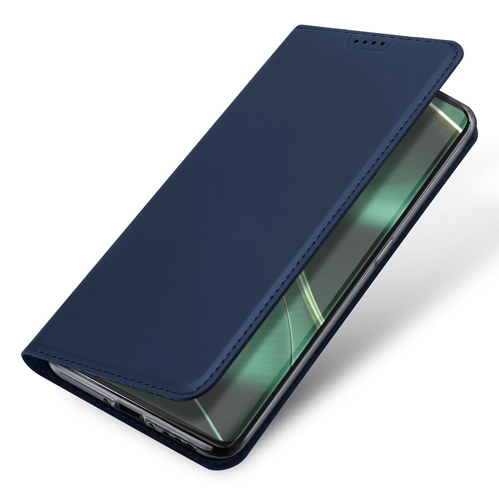 Husa pentru Oppo Find X6 Pro, DUX DUCIS, Skin Pro, Neagra