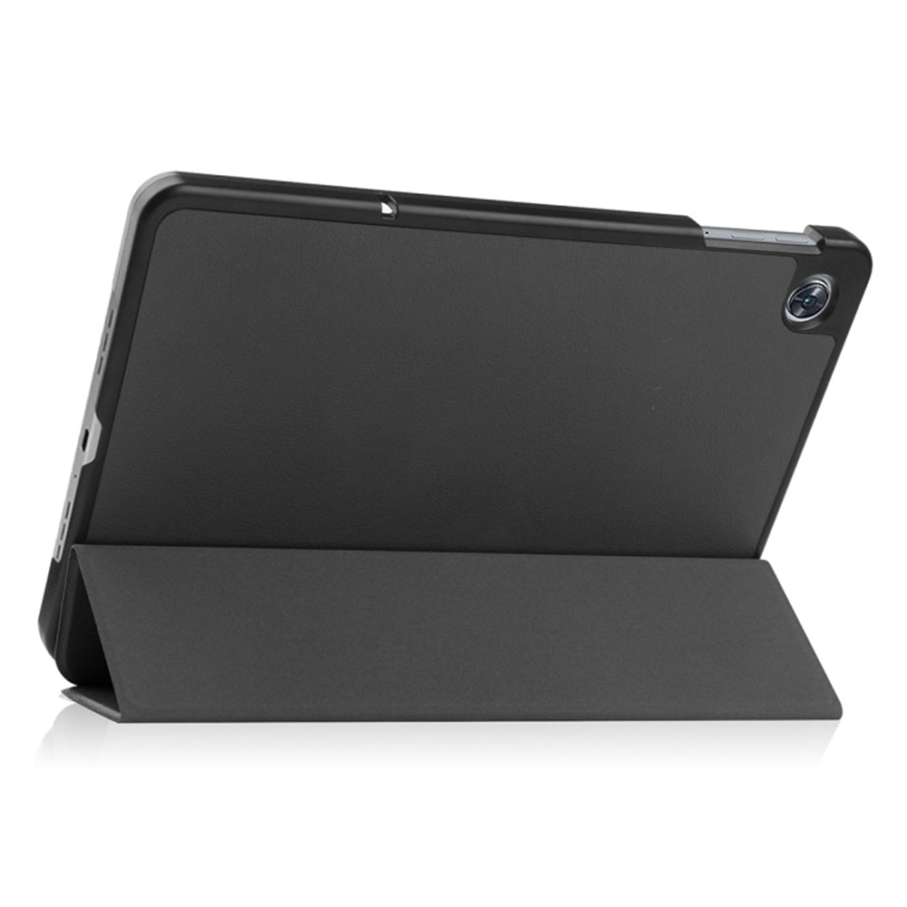 Husa pentru Oppo Pad Air, Techsuit, FoldPro, Neagra