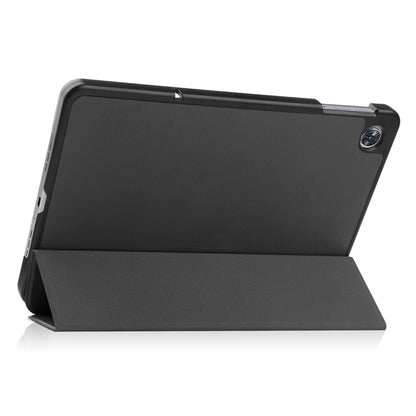 Husa pentru Oppo Pad Air, Techsuit, FoldPro, Neagra