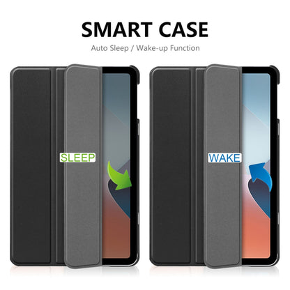 Husa pentru Oppo Pad Air, Techsuit, FoldPro, Neagra