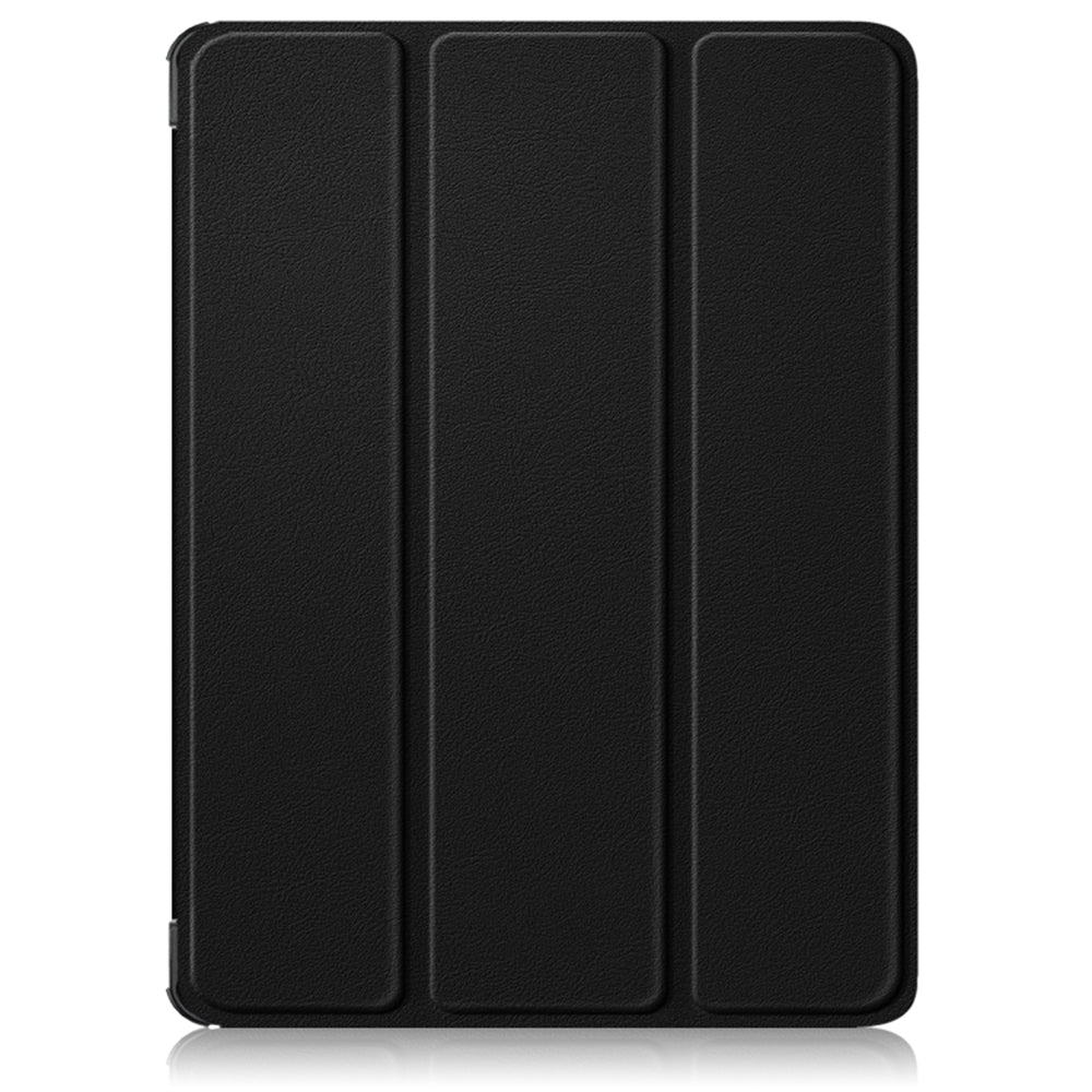 Husa pentru Oppo Pad Air2 / Pad Neo / Pad Go, Techsuit, FoldPro, Neagra