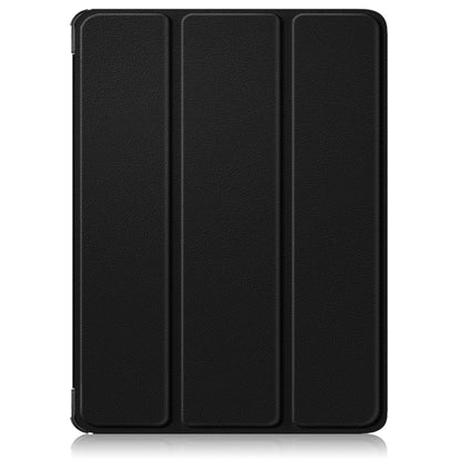 Husa pentru Oppo Pad Air2 / Pad Neo / Pad Go, Techsuit, FoldPro, Neagra