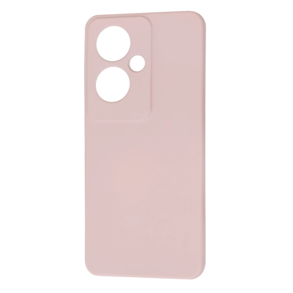 Husa pentru Oppo Reno11 F, Techsuit, SoftFlex, Roz