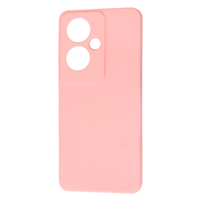 Husa pentru Oppo Reno11 F, Techsuit, SoftFlex, Roz Deschis