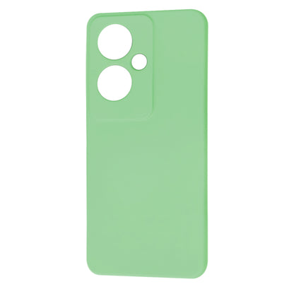 Husa pentru Oppo Reno11 F, Techsuit, SoftFlex, Verde Deschis