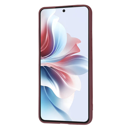 Husa pentru Oppo Reno11 F, Techsuit, SoftFlex, Visinie