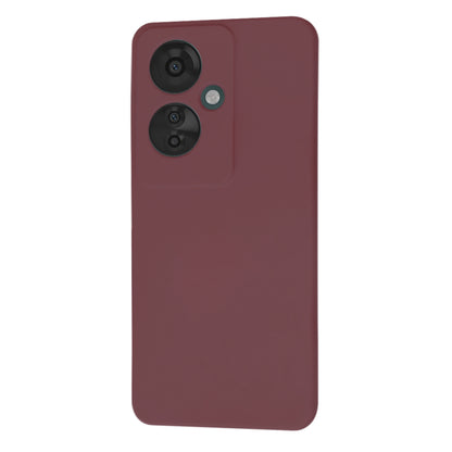 Husa pentru Oppo Reno11 F, Techsuit, SoftFlex, Visinie