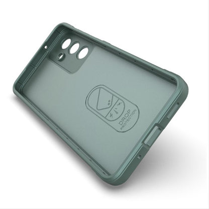 Husa pentru Oppo Reno12 Pro, Techsuit, Magic Shield, Mov