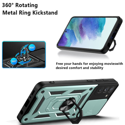 Husa pentru Oppo Reno12, Techsuit, CamShield, Neagra