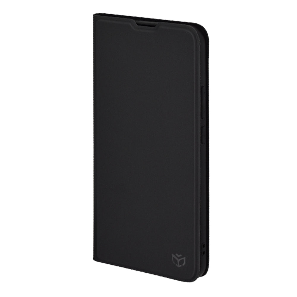 Husa pentru Oppo Reno13 Pro, Techsuit, Magskin Book, Neagra