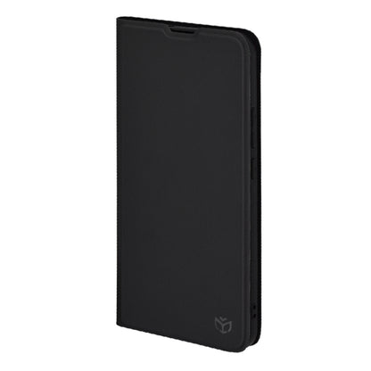 Husa pentru Oppo Reno13 Pro, Techsuit, Magskin Book, Neagra
