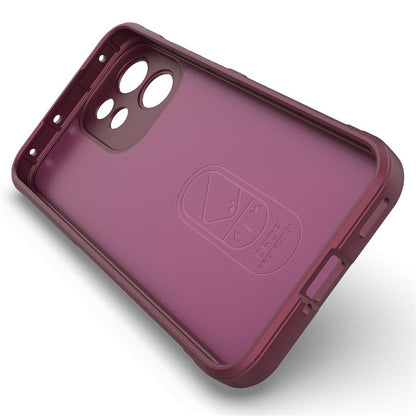 Husa pentru Oppo Reno15 FS / Reno15 F, Techsuit, Magic Shield, Visinie