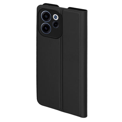 Husa pentru Oppo Reno15 FS / Reno15 F, Techsuit, Magskin Book, Neagra