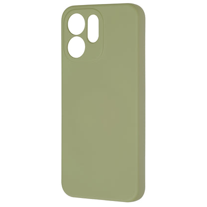 Husa pentru Oppo Reno15 FS / Reno15 F, Techsuit, SoftFlex, Matcha