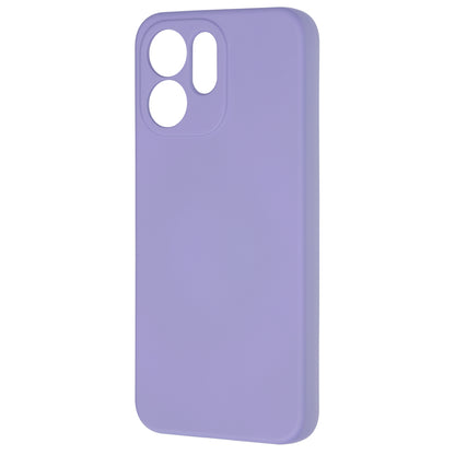 Husa pentru Oppo Reno15 FS / Reno15 F, Techsuit, SoftFlex, Mov Deschis
